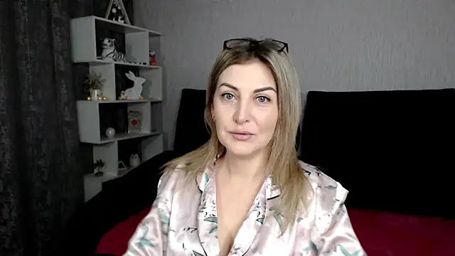 Amelia Harper online show from 24, 1, 2025