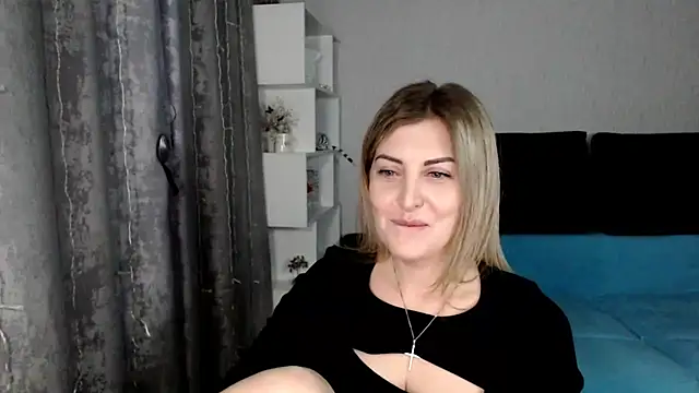 Amelia Harper online show from 28, 2, 2025