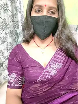 SVsexyCOUPAL online show from 6, 5, 2026
