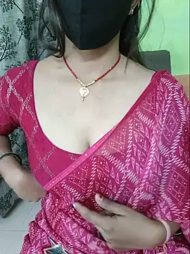 SVsexyCOUPAL online show from 12, 5, 2026