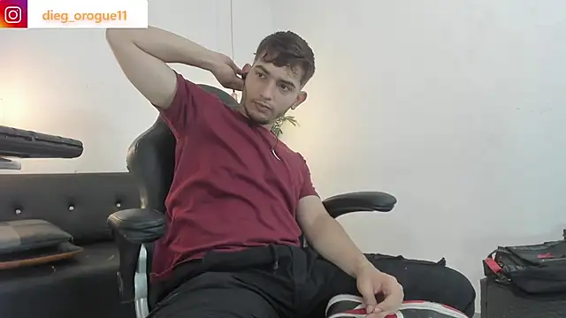 Snapshot of DiegoRogue_ chatting on 16, 12, 2024 DiegoRogue online show from 16, 12, 2024