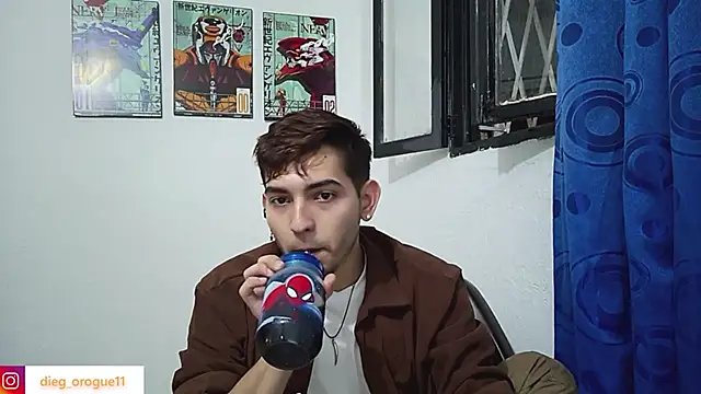 Snapshot of DiegoRogue_ chatting on 7, 1, 2025 DiegoRogue online show from 7, 1, 2025