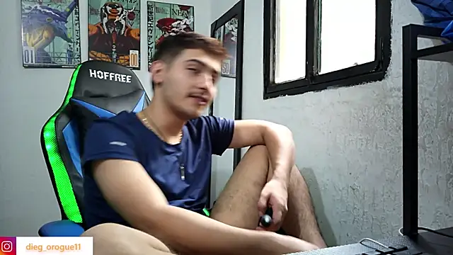 Snapshot of DiegoRogue_ chatting on 6, 2, 2025 DiegoRogue online show from 6, 2, 2025