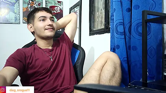 Snapshot of DiegoRogue_ chatting on 8, 2, 2025 DiegoRogue online show from 8, 2, 2025