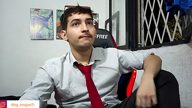 Snapshot of DiegoRogue_ chatting on 16, 2, 2025 DiegoRogue online show from 16, 2, 2025