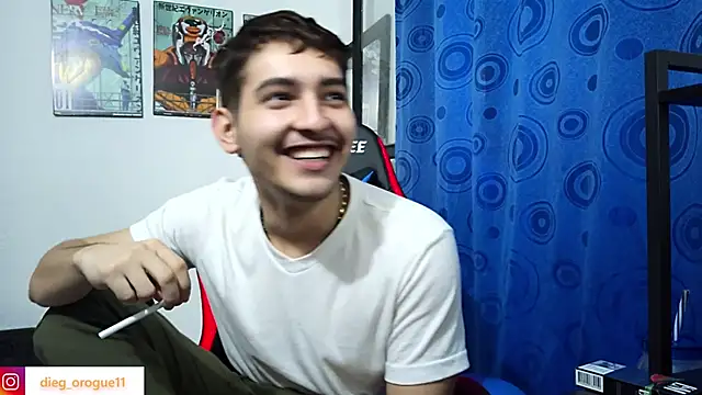 Snapshot of DiegoRogue_ chatting on 17, 2, 2025 DiegoRogue online show from 17, 2, 2025