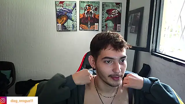 Snapshot of DiegoRogue_ chatting on 25, 2, 2025 DiegoRogue online show from 25, 2, 2025