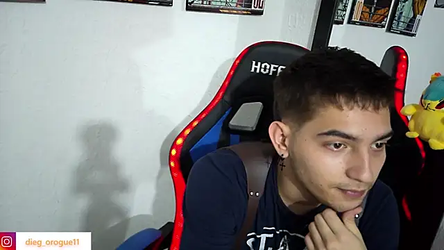 Snapshot of DiegoRogue_ chatting on 9, 3, 2025 DiegoRogue online show from 9, 3, 2025