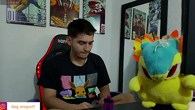 Snapshot of DiegoRogue_ chatting on 19, 3, 2025 DiegoRogue online show from 19, 3, 2025