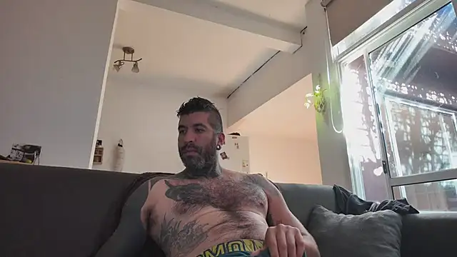 Garza666 online show from 10, 1, 2026