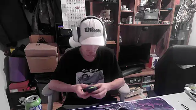 Snapshot of leon29leo chatting on 27, 9, 2025 leon29leo online show from 27, 9, 2025