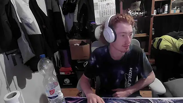 leon29leo online show from 7, 10, 2025