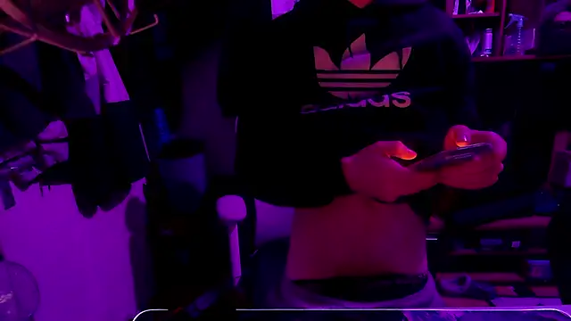 leon29leo online show from 16, 10, 2025