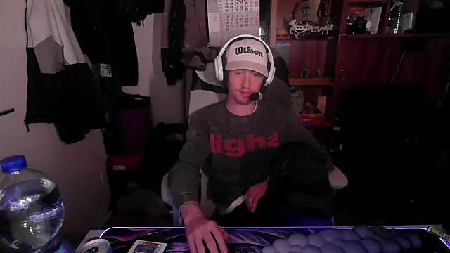 leon29leo online show from 21, 10, 2025