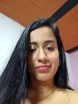Miia harper  online show from 6, 1, 2025