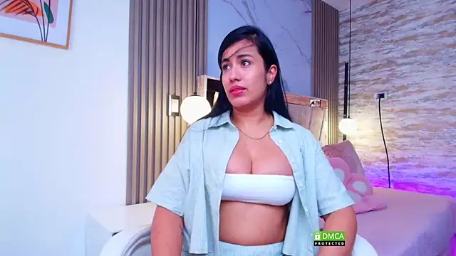 Miia harper  online show from 12, 10, 2025