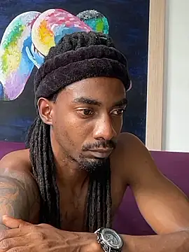 Malkon Big online show from 12, 9, 2025