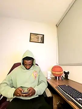 Malkon Big online show from 1, 10, 2025