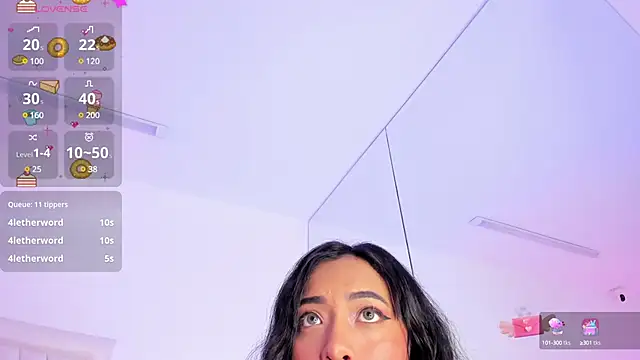 MavyStar online show from 16, 1, 2025