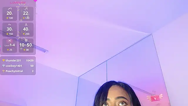 MavyStar online show from 10, 2, 2025