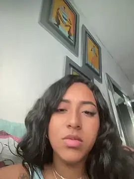 MavyStar online show from 3, 3, 2025