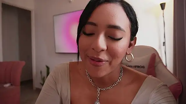 MavyStar online show from 17, 4, 2026