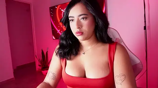 Snapshot of MavyStar chatting on 8, 5, 2026 MavyStar online show from 8, 5, 2026