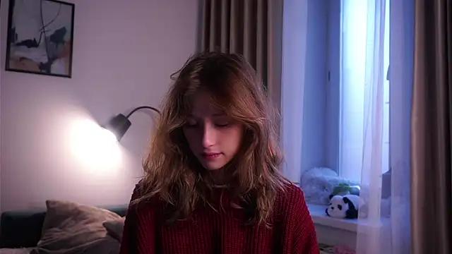 EdlinHargus online show from 26, 10, 2025