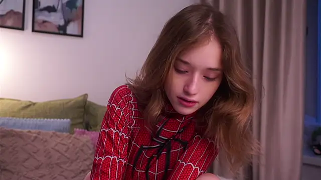 EdlinHargus online show from 7, 11, 2025