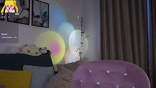 EdlinHargus online show from 19, 2, 2026