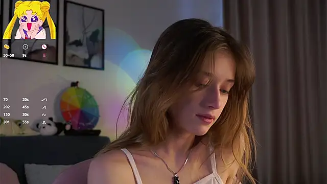 EdlinHargus online show from 8, 3, 2026