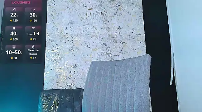 emilybaboo online show from 10, 1, 2025