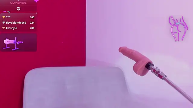 Kate bunny  online show from 8, 2, 2025