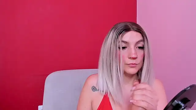 Kate bunny  online show from 3, 5, 2026