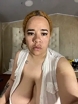 La Crespa x online show from 17, 1, 2026