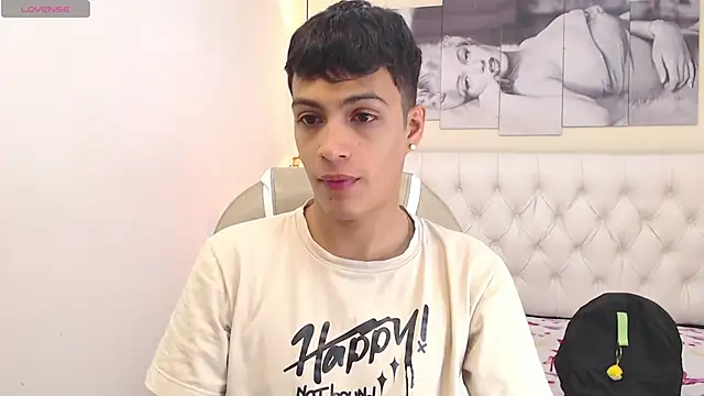 SkinnyBoy  online show from 3, 1, 2025