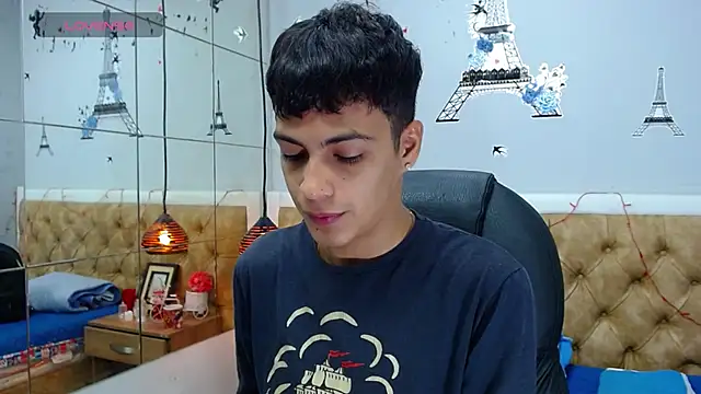 SkinnyBoy  online show from 9, 1, 2025