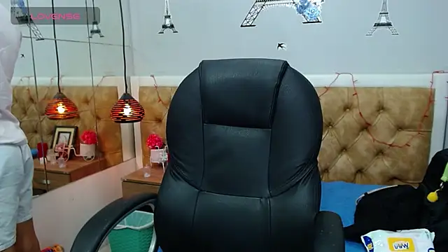 SkinnyBoy  online show from 17, 1, 2025