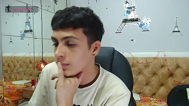 SkinnyBoy  online show from 18, 1, 2025