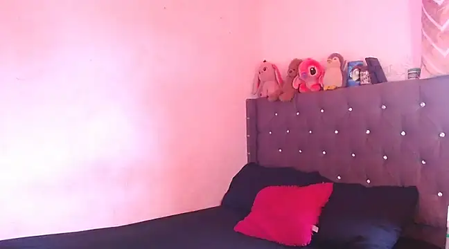 stefanny hot03 online show from 8, 2, 2025