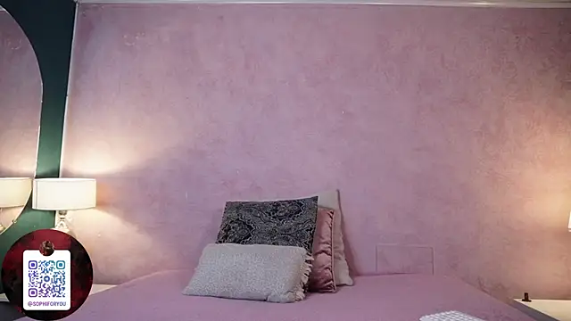 Sophia wilsonn  online show from 22, 5, 2026