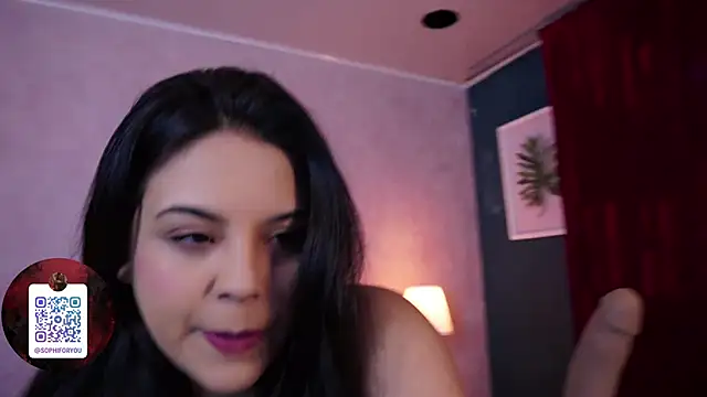 Sophia wilsonn  online show from 12, 6, 2026