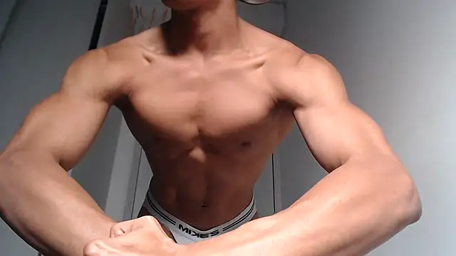 Jhonyblack 1 online show from 23, 5, 2026