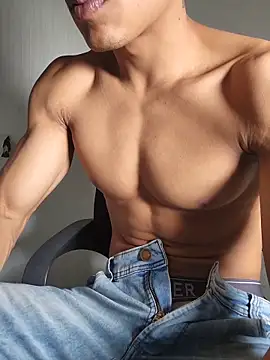 Jhonyblack 1 online show from 25, 5, 2026