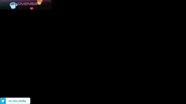 Snapshot of Mr_and_Mrs_Shelby chatting on 4, 12, 2024 Mr and Mrs Shelby online show from 4, 12, 2024