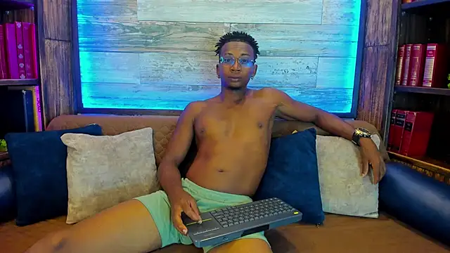 JamalMyst online show from 3, 1, 2025