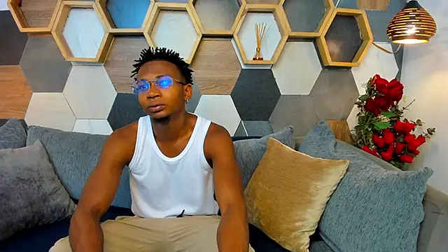 JamalMyst online show from 20, 1, 2025