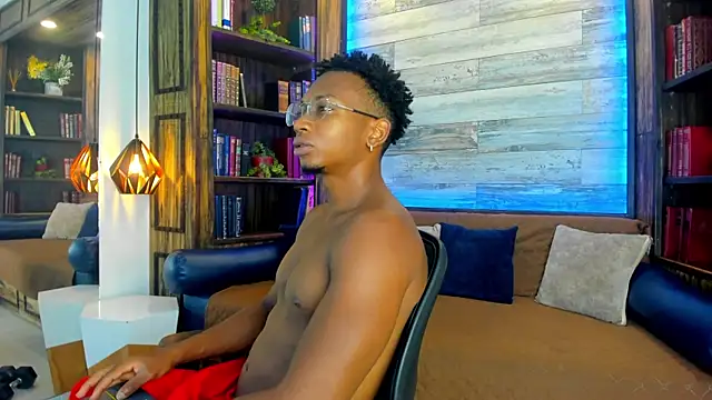 JamalMyst online show from 22, 1, 2025