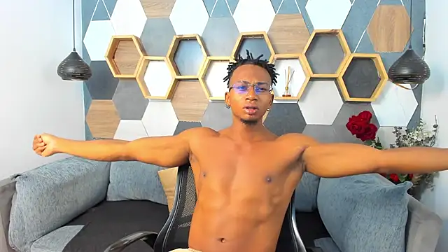 JamalMyst online show from 26, 1, 2025