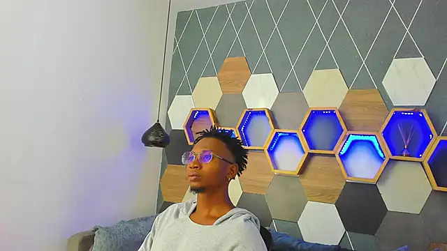 JamalMyst online show from 21, 2, 2025